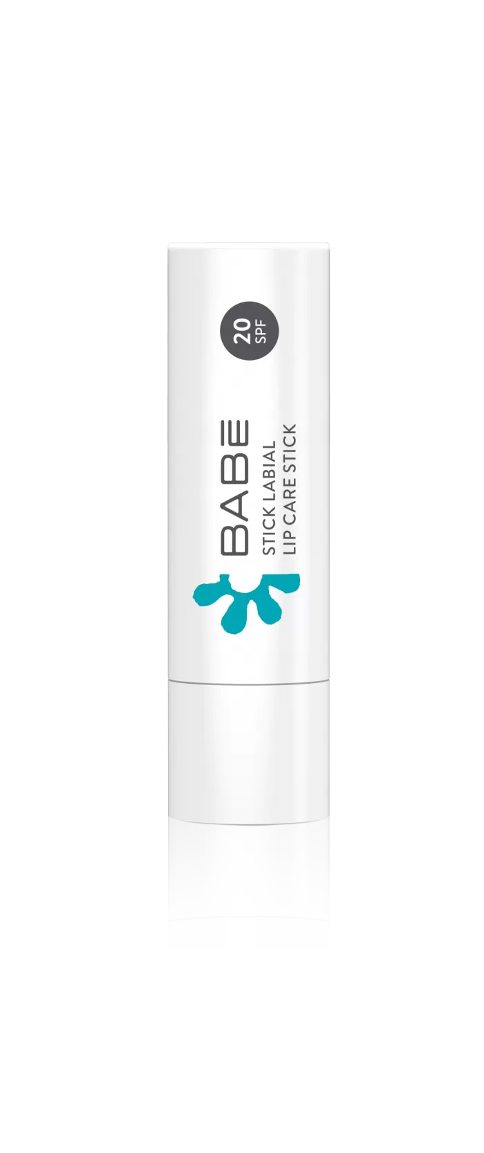 Szent Endre Gyógyszertár - Babe ajakápoló stick spf20 1x 4g