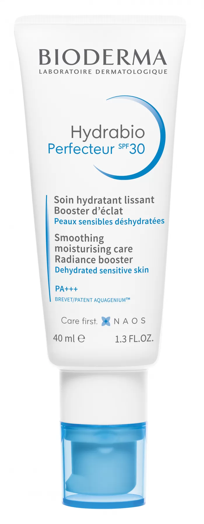 Szent Endre Gyógyszertár - Bioderma hydrabio perfecteur spf30 krém 40ml