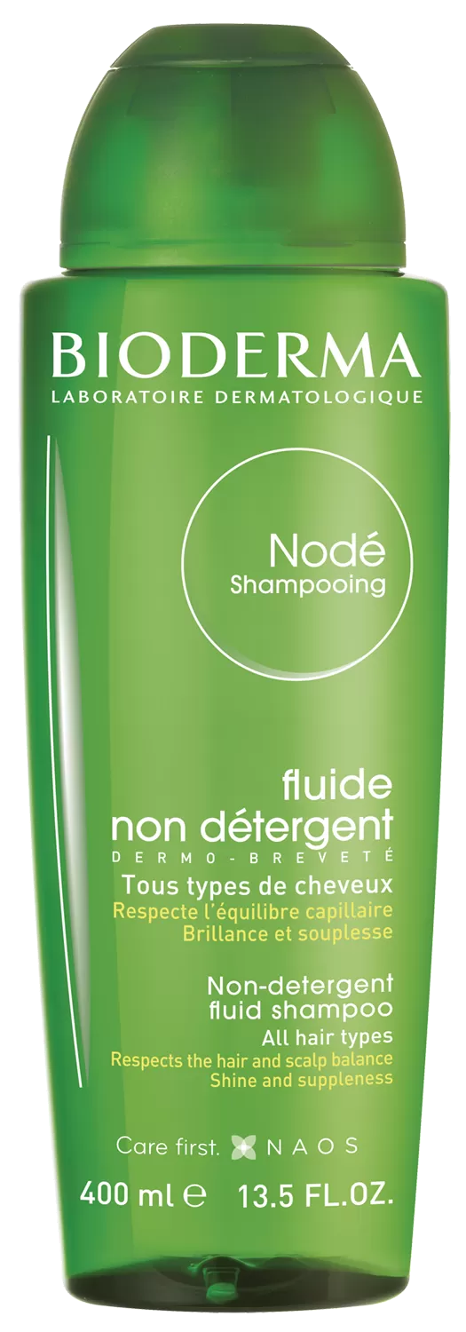 Szent Endre Gyógyszertár - Bioderma node g sampon 400ml