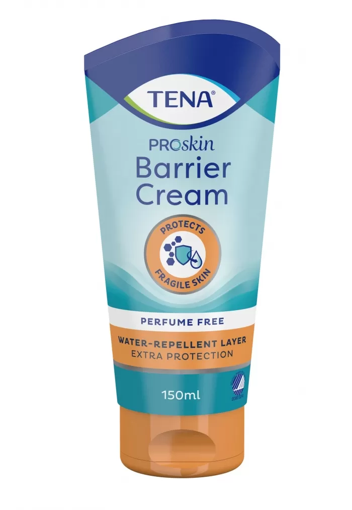 Szent Endre Gyógyszertár - Tena bőrvédő krém 1x 150ml