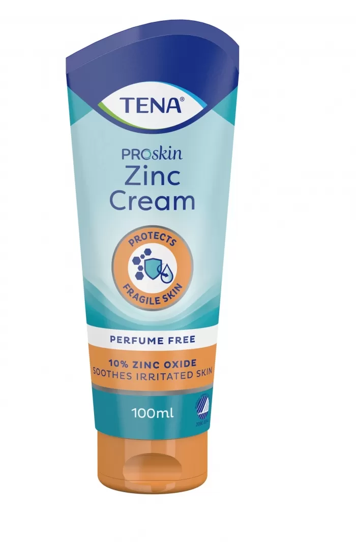 Szent Endre Gyógyszertár - Tena cink kenőcs 1x 100ml