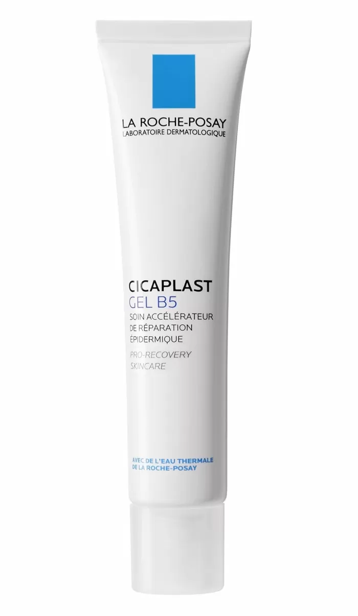 Szent Endre Gyógyszertár - Lrp cicaplast gél b5 40ml