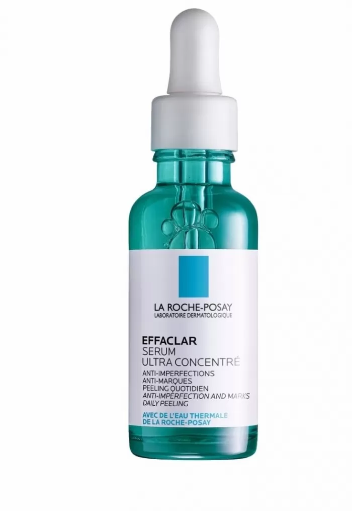 Szent Endre Gyógyszertár - Lrp effaclar ultra koncentrált szérum 30ml