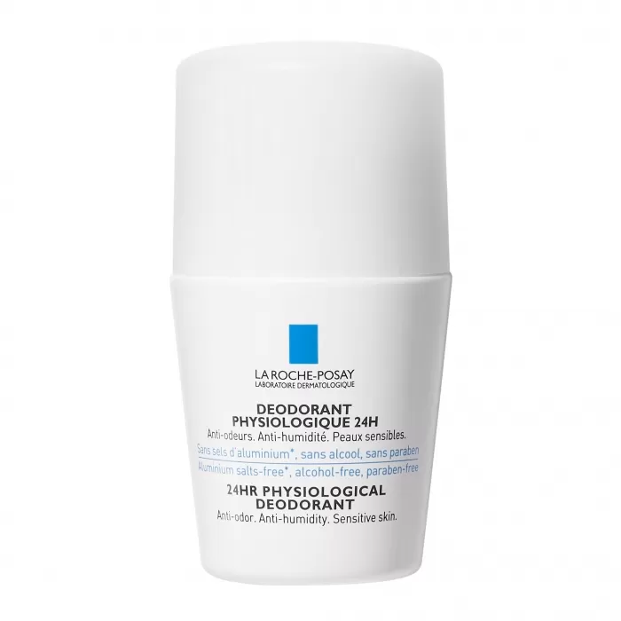Szent Endre Gyógyszertár - Lrp fiziológiás golyós dezodor  50ml