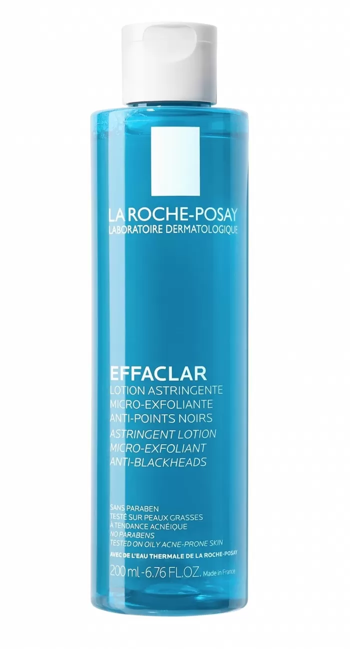 Szent Endre Gyógyszertár - Lrp effaclar tonik 200ml