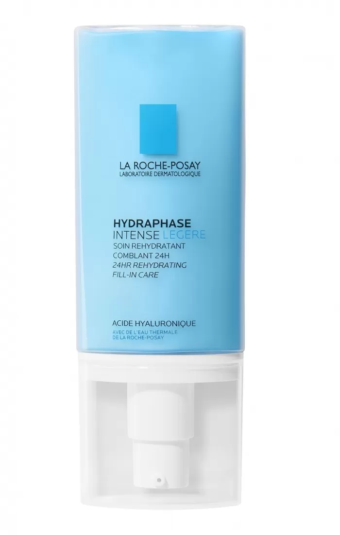 Szent Endre Gyógyszertár - Lrp hydraphase ha könnyű textúra hidratáló arckrém light 50 ml 