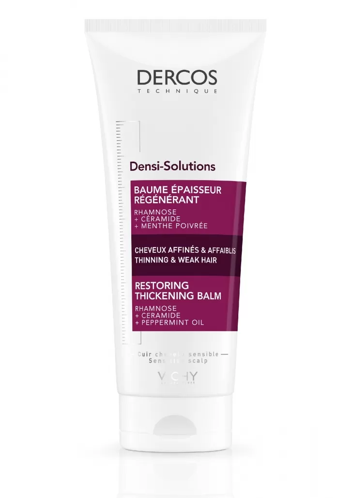 Szent Endre Gyógyszertár - Vichy dercos densi solutions balzsam 200ml
