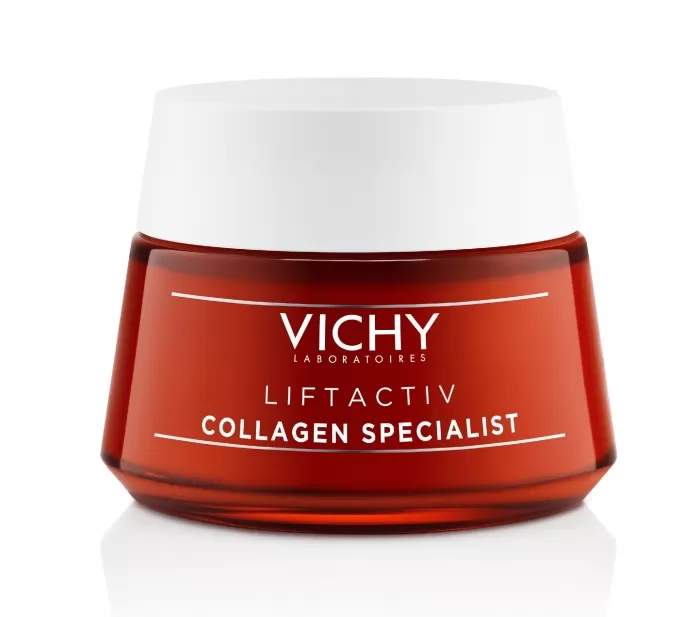Szent Endre Gyógyszertár - Vichy liftactiv collagen specialist arckrém 50ml