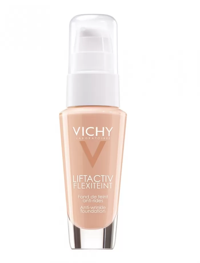 Szent Endre Gyógyszertár - Vichy liftactiv flexiteint ránctalanító alapozó 15 30ml