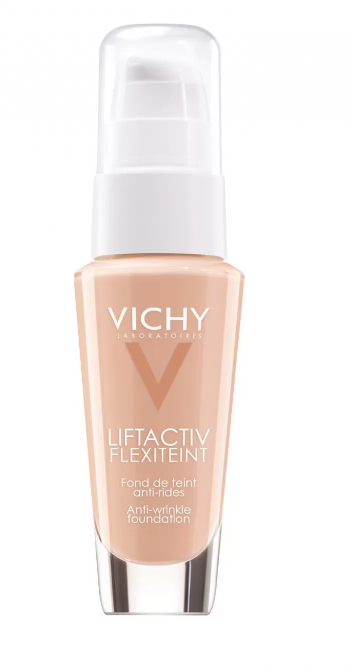 Szent Endre Gyógyszertár - Vichy liftactiv flexiteint ránctalanító alapozó 45 30ml