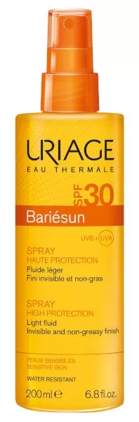 Szent Endre Gyógyszertár - Uriage bariésun spray spf30 200ml