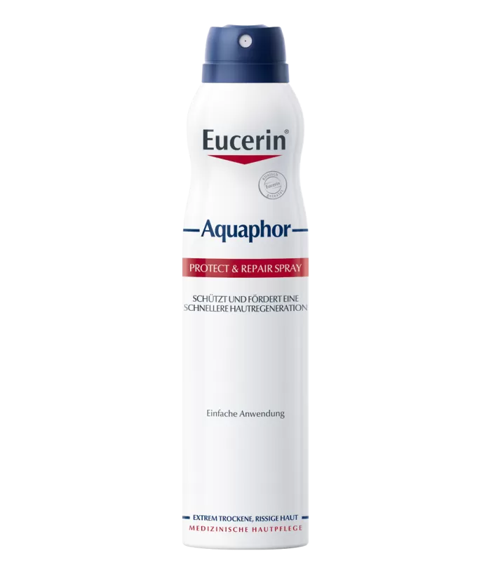 Szent Endre Gyógyszertár - Eucerin aquaphor regeneráló spray 250ml