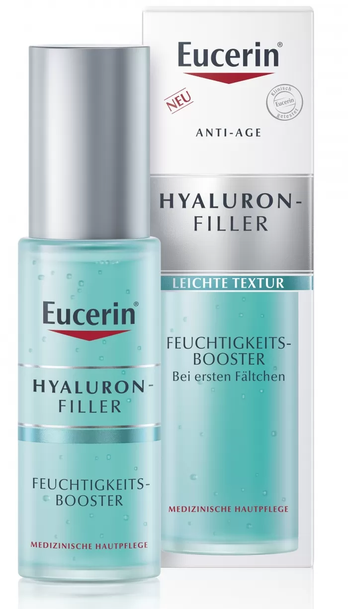 Szent Endre Gyógyszertár - Eucerin hyaluron-filler koncentrátum 30ml