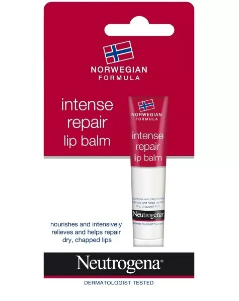 Szent Endre Gyógyszertár - Neutrogena ajakír int regenerálo 1x 15ml