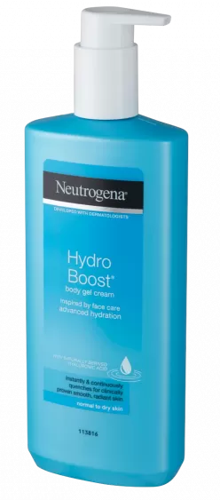 Szent Endre Gyógyszertár - Neutrogena hydro boost testápoló krémzselé 400ml