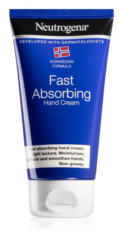 Szent Endre Gyógyszertár - Neutrogena kezkrém  gyorsan felszívódó 75ml