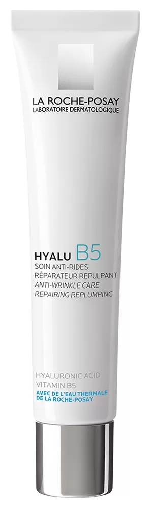 Szent Endre Gyógyszertár - Lrp hyalu b5 arcápoló gazdag textúra 40 ml