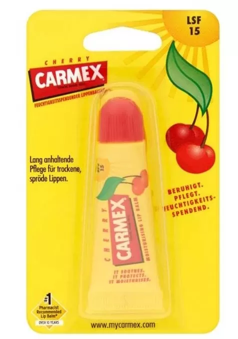 Szent Endre Gyógyszertár - Carmex ajakápoló stift 1x 4g