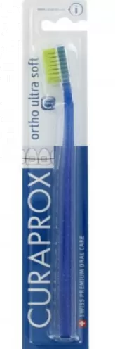 Szent Endre Gyógyszertár - Curaprox cs5460 ortho fogkefe