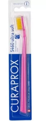 Szent Endre Gyógyszertár - Curaprox cs5460 ultrasoft fogkefe