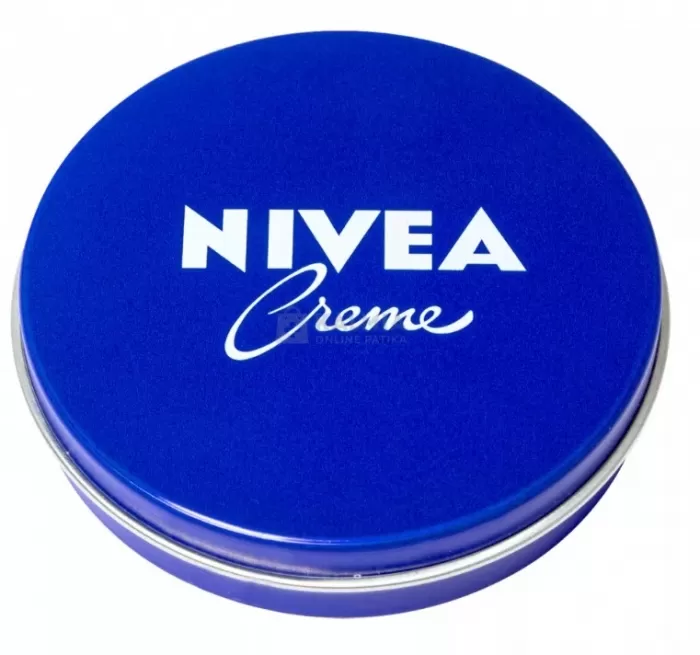 Szent Endre Gyógyszertár - Nivea krém (80101)                 30ml