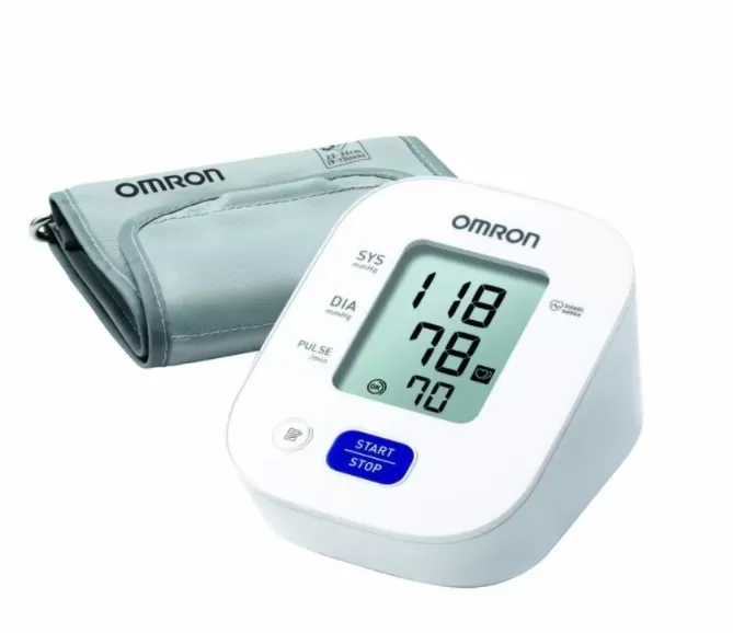 Szent Endre Gyógyszertár - Omron vérnyomásmérő digitális automata intellisense m2