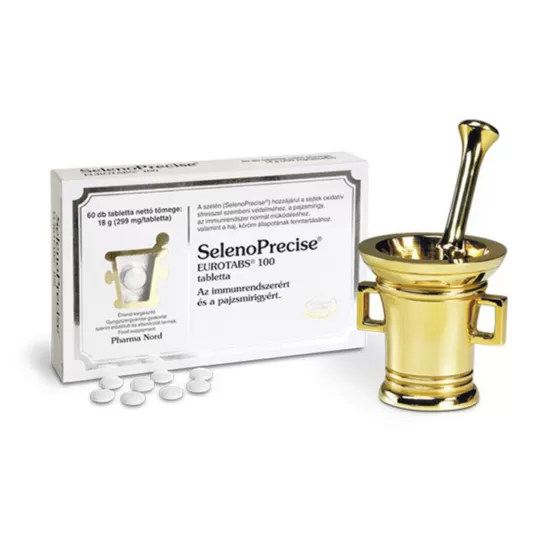 Szent Endre Gyógyszertár - Selenorg slim komplex kapsz. 60x pharmax