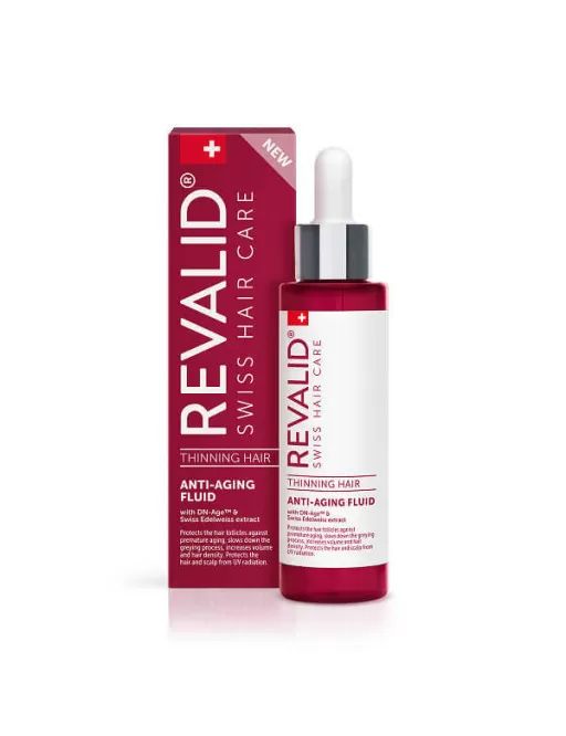 Szent Endre Gyógyszertár - Revalid anti-aging fluid 100ml