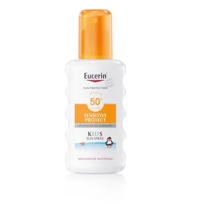 Szent Endre Gyógyszertár - Eucerin sun ff50+ napspray gyerekeknek 200ml