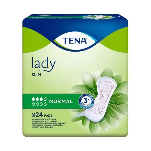 Szent Endre Gyógyszertár - Tena lady slim normál 24x